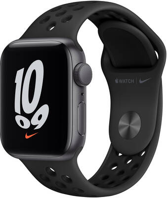 Apple-Watch-SE-NIke-GPS-40-mm-Aluminium-Space-Grau-Sportarmband-Nike-Anthrazi-01.jpg