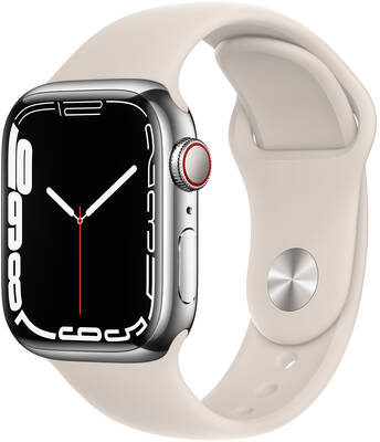 Apple-Watch-S7-GPS-41-mm-Aluminium-Polarstern-Sportarmband-Polarstern-01.jpg