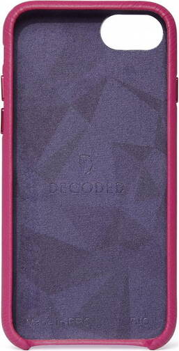 Decoded-Leder-Backcover-iPhone-SE-2022-Fuchsia-Pink-Purpurrot-02.