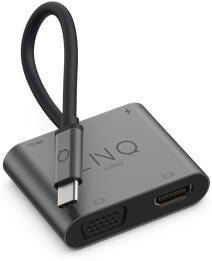 Linq-100-W-USB-3-1-Typ-C-Thunderbolt-3-USB-C-Multiport-Hub-4in1-Hub-Grau-01.jpg