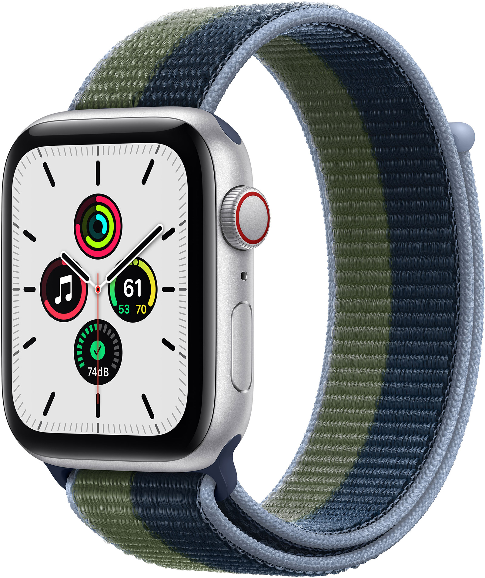 Apple-Watch-SE-GPS-Cell-44-mm-Aluminium-Silber-Sport-Loop-Abyssblau-Moosgruen-01.jpg