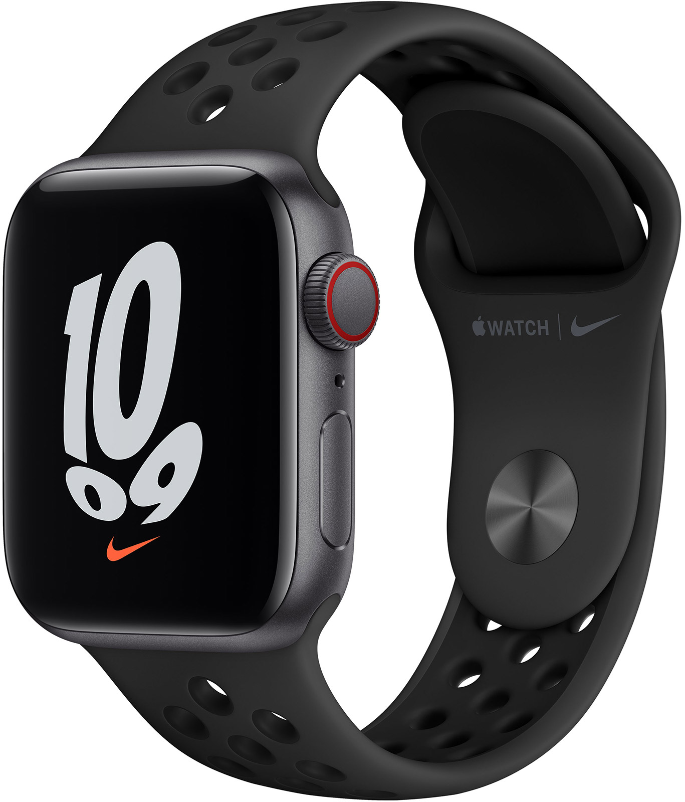 Apple-Watch-SE-Nike-GPS-Cell-40-mm-Aluminium-Space-Grau-Sportarmband-Nike-Ant-01.jpg