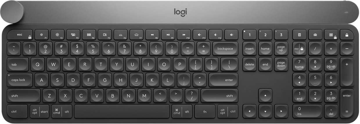 Logitech-Craft-Advanced-Bluetooth-3-0-Tastatur-CH-Space-Grau-01.jpg