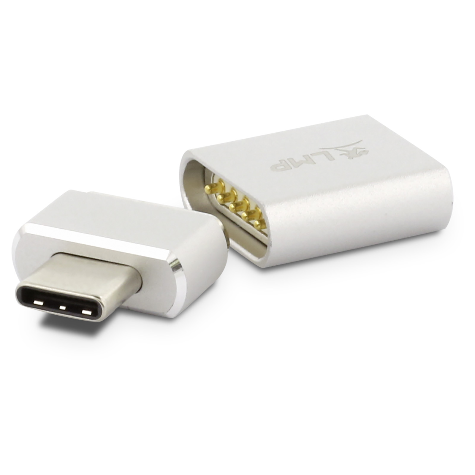 LMP-USB-C-Magnetic-Safety-MagSafe-Adapter-USB-3-1-Typ-C-auf-USB-3-1-Typ-C-Silber-01.jpg